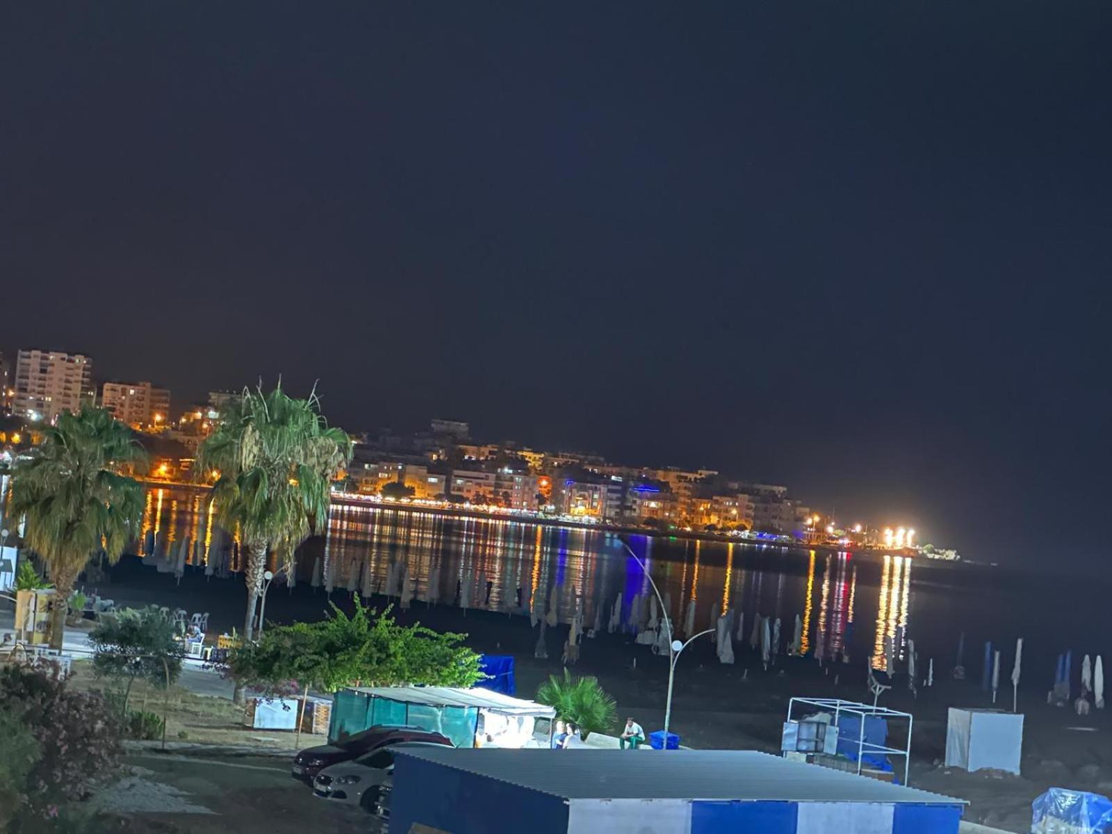 سيليفكى Guelin Apart Otel المظهر الخارجي الصورة