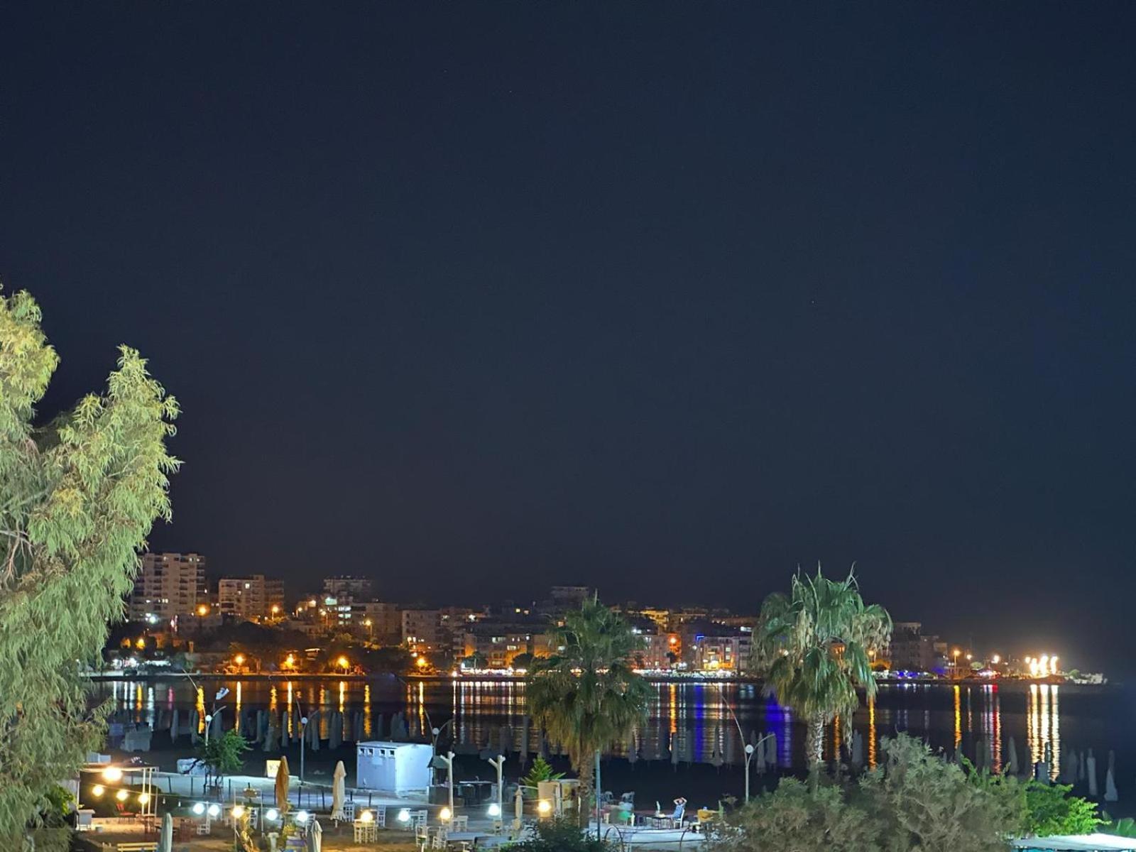 سيليفكى Guelin Apart Otel المظهر الخارجي الصورة