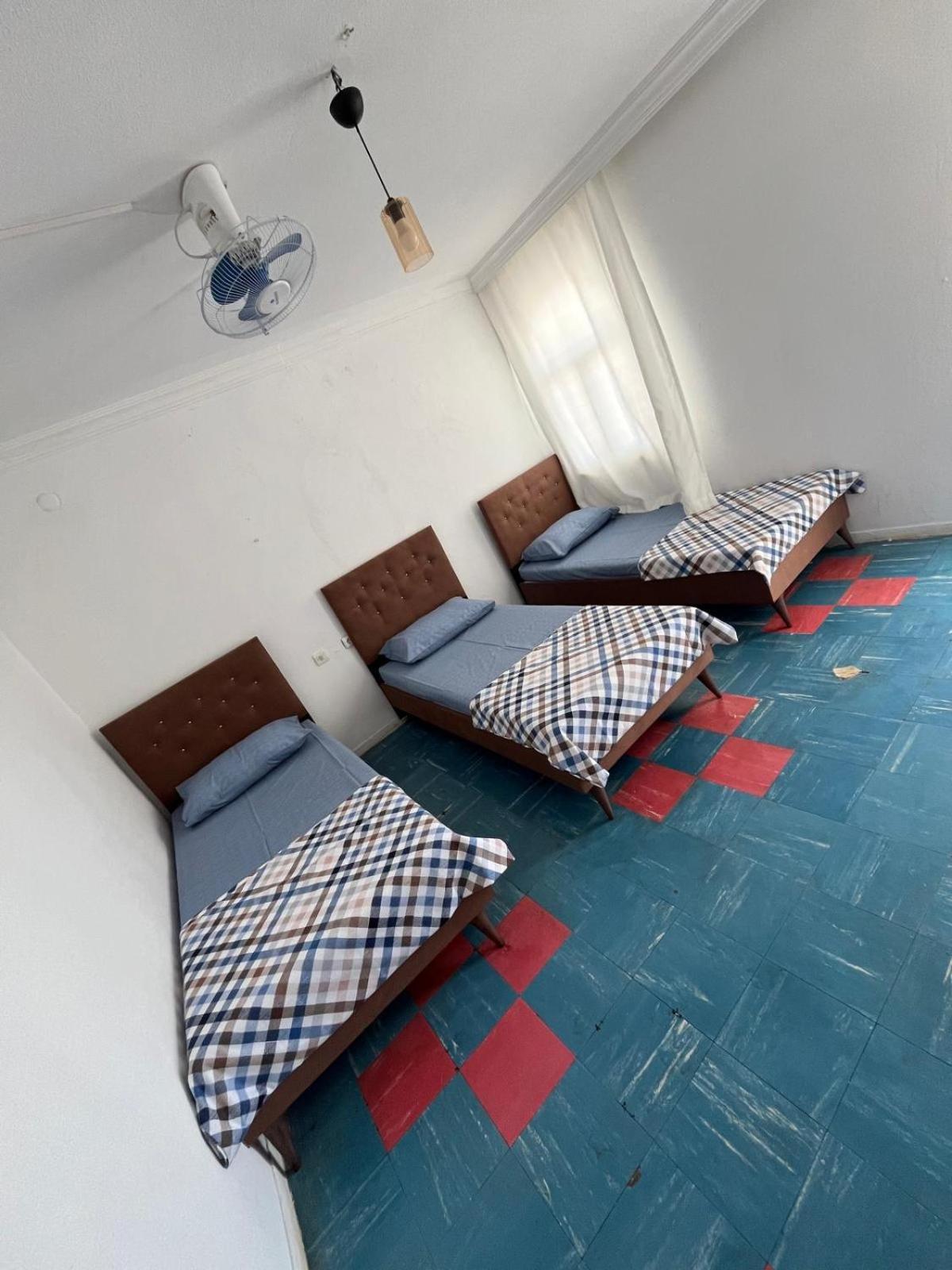 سيليفكى Guelin Apart Otel المظهر الخارجي الصورة