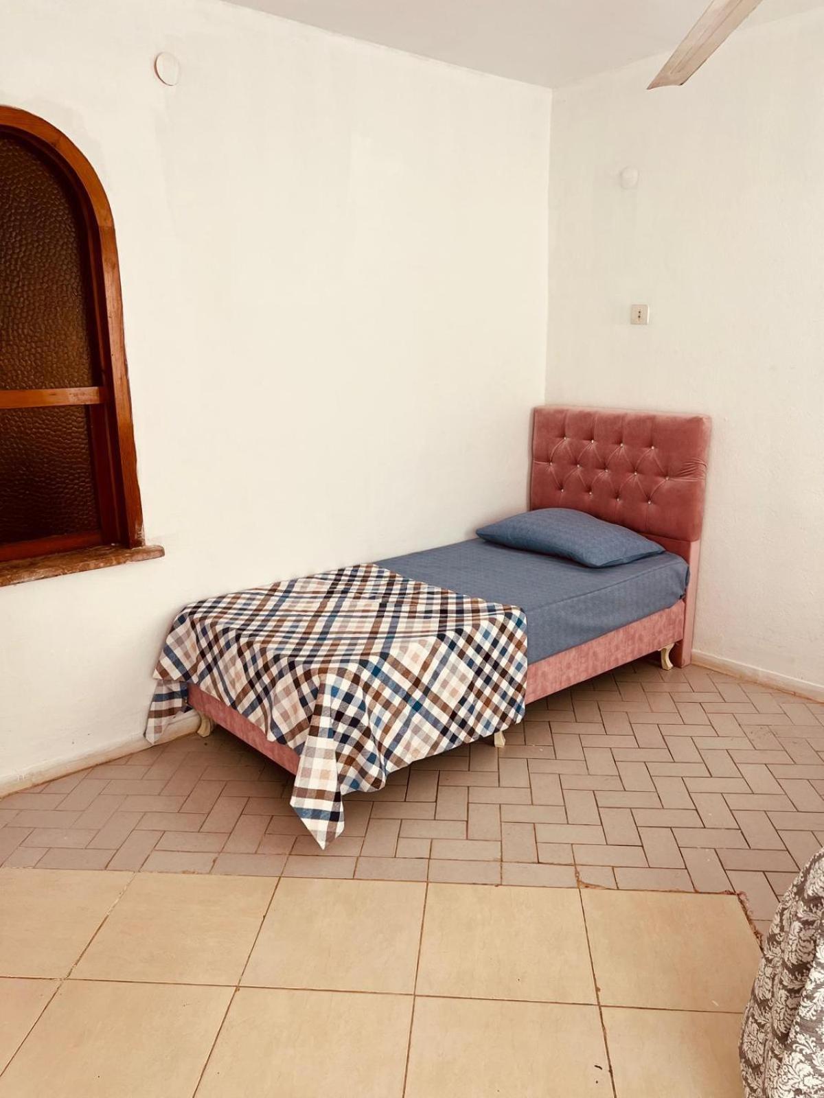 سيليفكى Guelin Apart Otel المظهر الخارجي الصورة